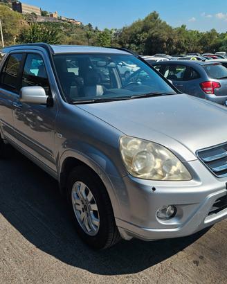 Honda CR-V 2.2 16V i-CTDi ES