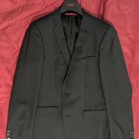 Giacca Hugo Boss nero uomo taglia 44 (34R)