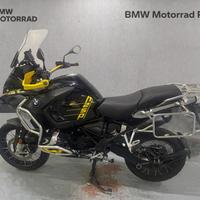 BMW r 1250 gs Adventure Abs my21