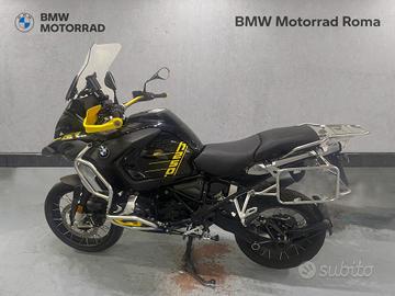 BMW r 1250 gs Adventure Abs my21
