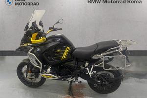 BMW r 1250 gs Adventure Abs my21