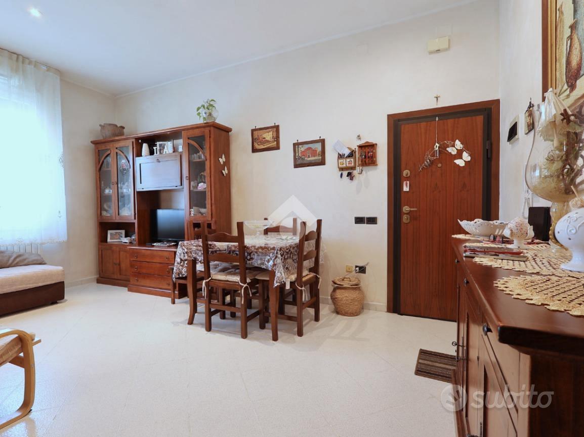Appartamento – Reggio Emilia, Villaggio Umberto Pistelli, Santa Croce - Vista 3