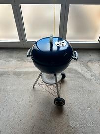 Barbecue Weber Kettle Vintage 1999 - Made in USA