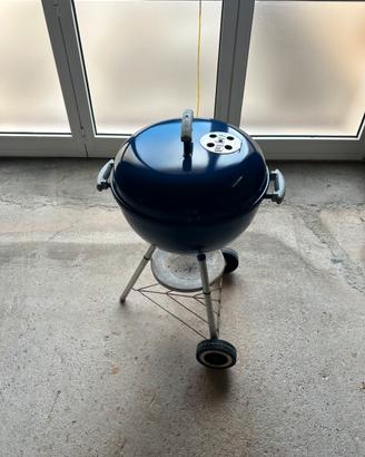 Barbecue Weber Kettle Vintage 1999 - Made in USA