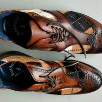 SCARPE DA GOLF 