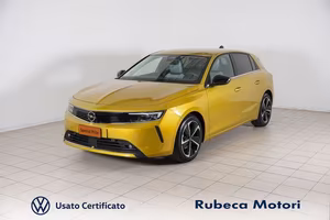 Opel Astra 1.2 t Edition s&s 110CV