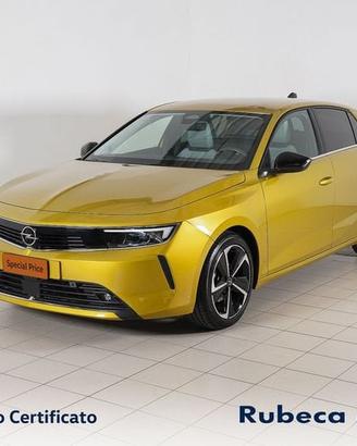 Opel Astra 1.2 t Edition s&s 110CV