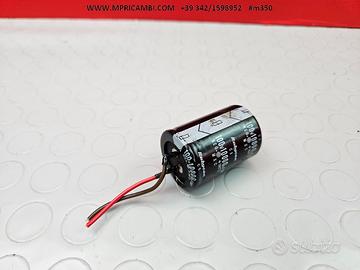 CONDENSATORE KTM EXC 300 1998 1999 SX 250