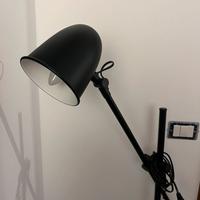 Lampada da terra