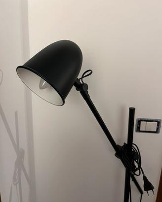Lampada da terra
