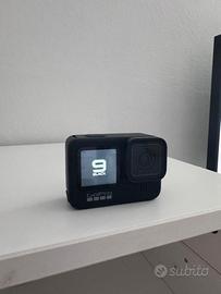 GoPro Hero 9 Black