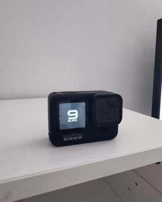 GoPro Hero 9 Black
