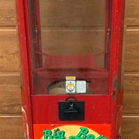 DISTRIBUTORE DI PALLINE VINTAGE DA BAR