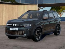 Dacia Bigster 1.2 TCe MHEV Extreme 140 CV