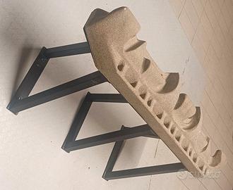 TRAVE ALLENAMENTO PER ARRAMPICATA  (FINGERBOARD)