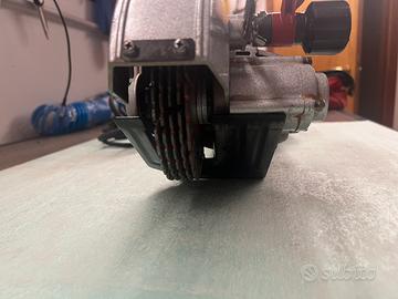 Tagliamuri Vevor KC125 – 4800W