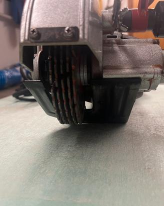 Tagliamuri Vevor KC125 – 4800W