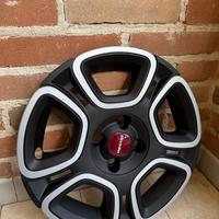 Copri cerchio Fiat Panda Orginali