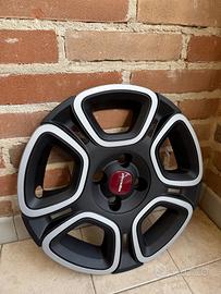 Copri cerchio Fiat Panda Orginali