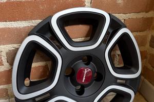 Copri cerchio Fiat Panda Orginali