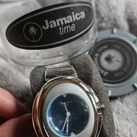 Orologio Jamaica Time