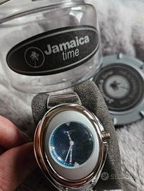 Orologio Jamaica Time