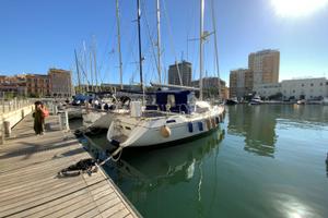 Franchini Yacht 45 L