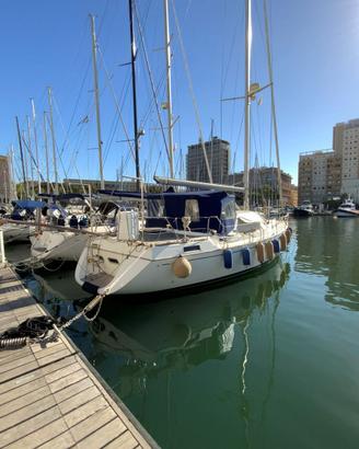 Franchini Yacht 45 L