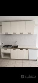 Cucina completa