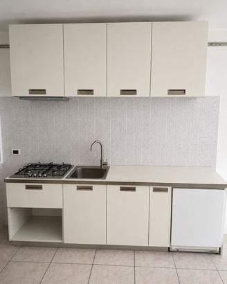 Cucina completa