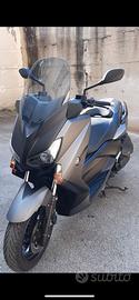 Yamaha X-Max 400 - 2016