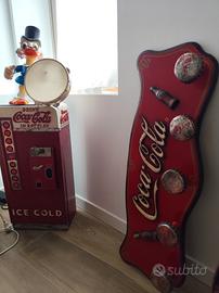coca cola vintage 