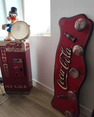 coca cola vintage 