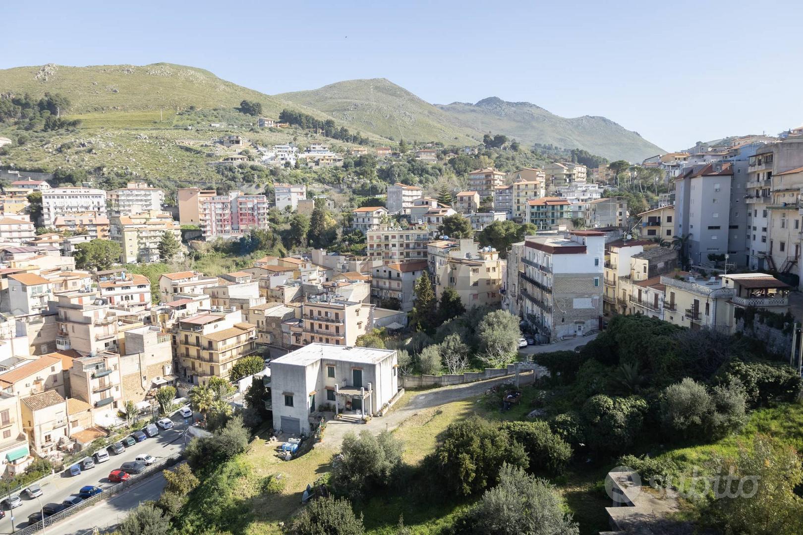 Apartment in Montelepre, Palermo - Vista 2