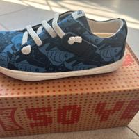 Scarpe camper bambino NUOVE