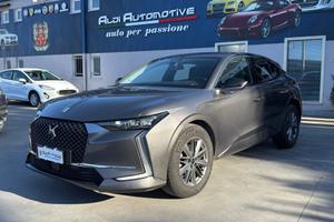 Ds DS4 4 BlueHDi 130 aut. Business
