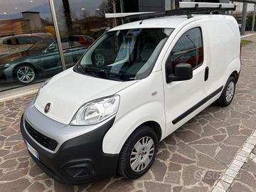 FIAT Fiorino 1.3 MJT 80CV CARGO DX