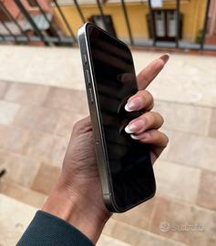 iPhone 16 pro 125