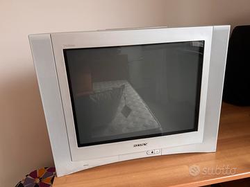 Sony Trinitron Flat Display 29”