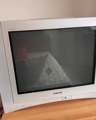 Sony Trinitron Flat Display 21’’