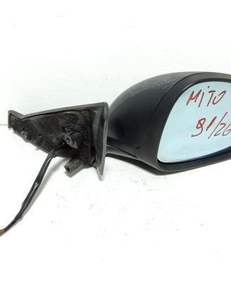 SPECCHIETTO RETROVISORE DESTRO ALFA ROMEO Mito Ser