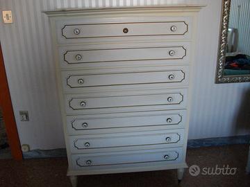 Commode - comodini -    1960