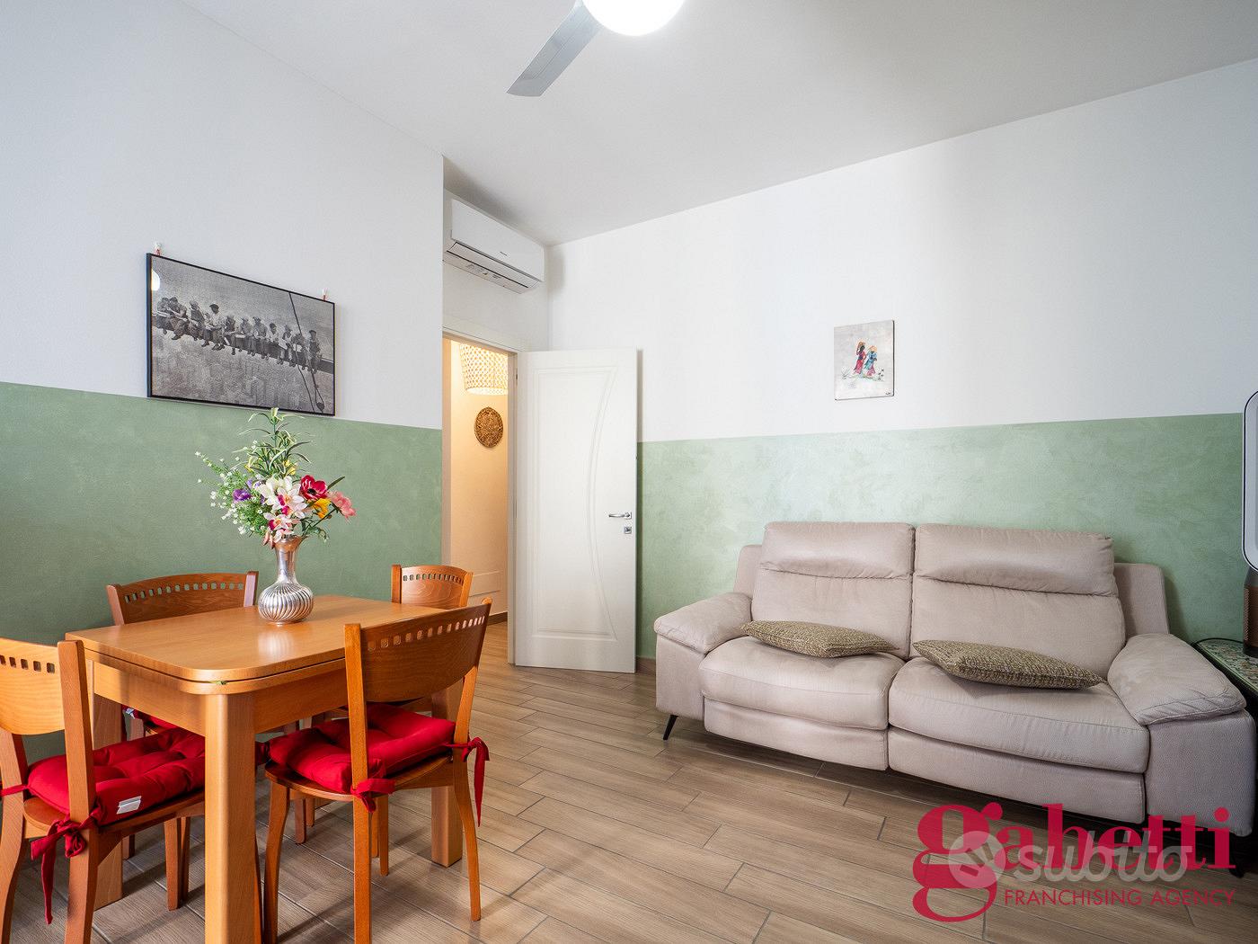 Appartamento – Milano, Città Studi, Municipio 3 - Vista 3