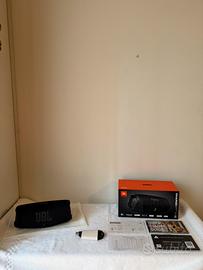 Altoparlante Bluetooth E Wifi jbl charge 5