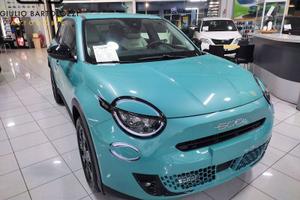 FIAT 600 Hybrid 145 CV DCT MHEV Icon