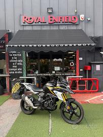 Bmw G 310 GS