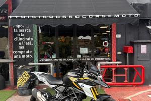 Bmw G 310 GS