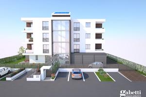 Appartamento Cattolica [MI013/A02VRG]