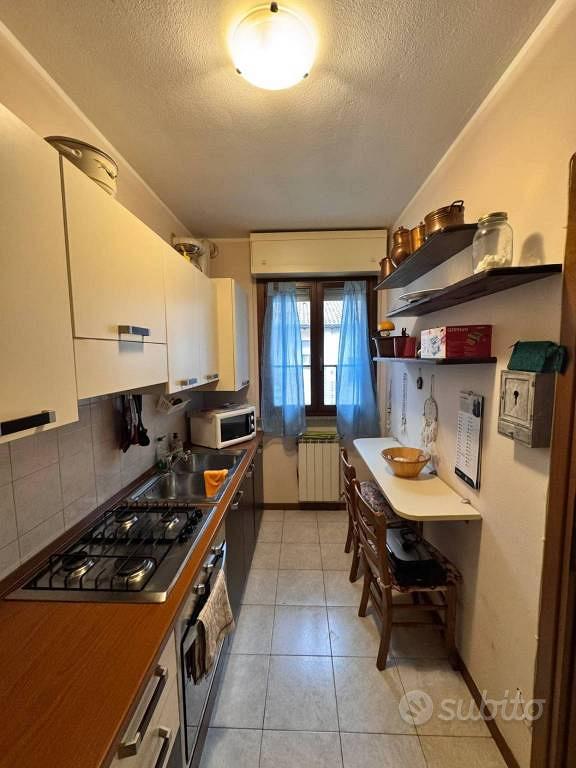 Appartamento – Asso, Scarenna - Vista 5