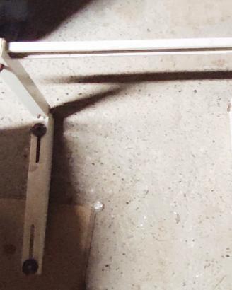 Porta climatizzatore 